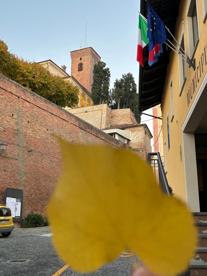 Takapradalu Villa Cisterna d'Asti Exterior photo