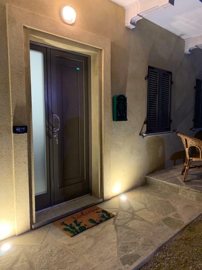 Takapradalu Villa Cisterna d'Asti Exterior photo